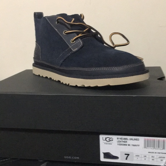 Ugg neumel main image 2